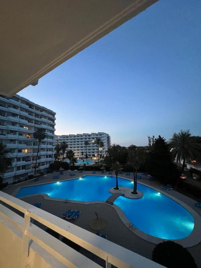 Apartment Laura Alcudia (Mallorca)