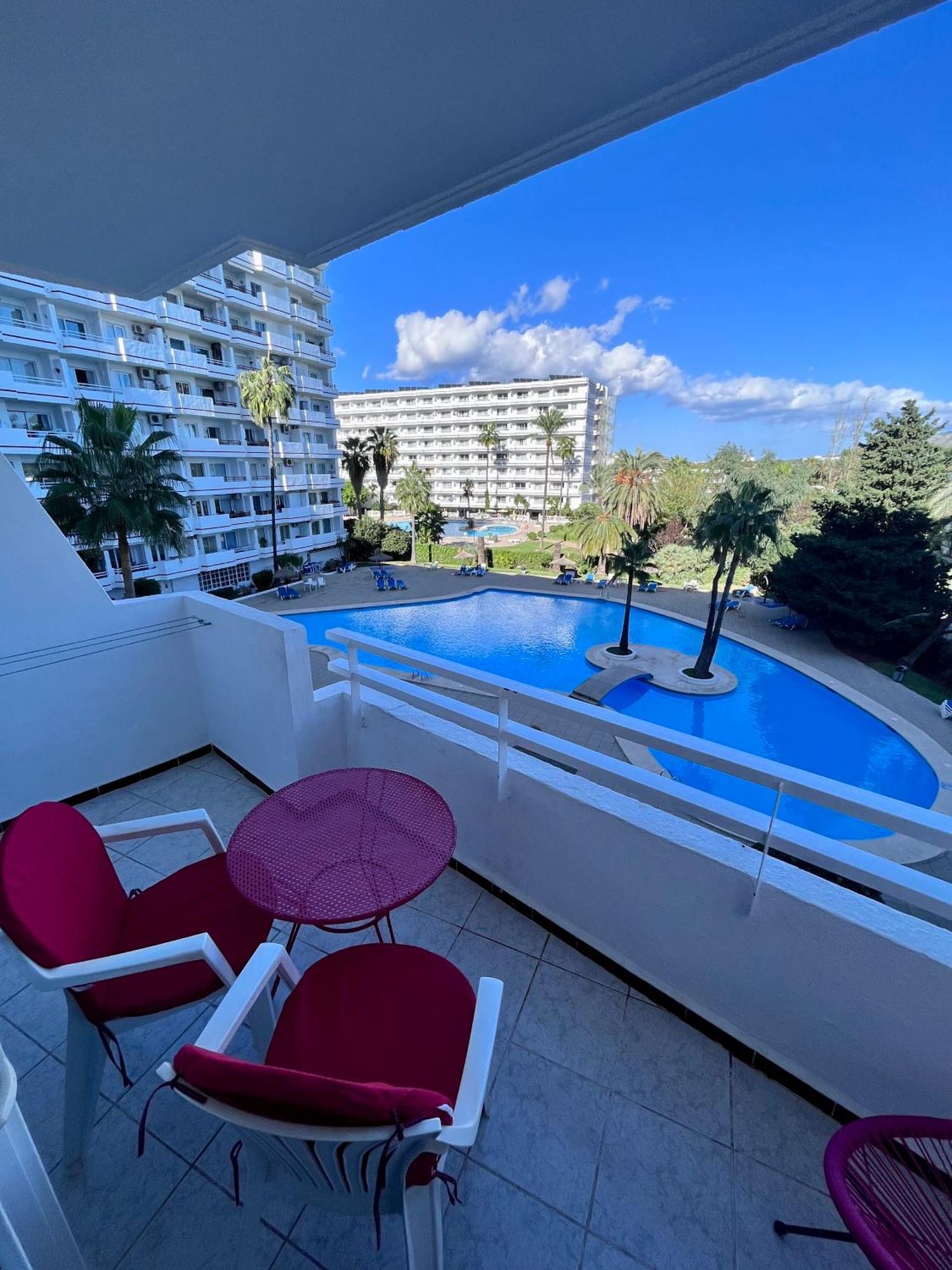 Laura Alcudia (Mallorca)